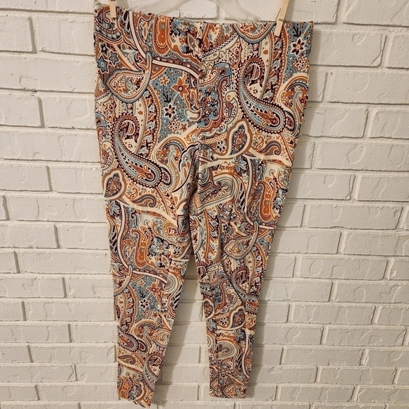 Cato Leggings Size M - Picture 2 of 8